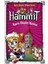 Hammit Kara Düşler Ülkesi 4 Set - (5 Kitap) 6