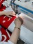 1 Adet Türk Bayrağı 50x200 KIRLANGIÇ ALPAKA 140 G/m²|Dijital Baskı,Dış Mekan,Rüzgara Dayanıklı 6