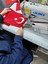 1 Adet Türk Bayrağı 50x200 KIRLANGIÇ ALPAKA 140 G/m²|Dijital Baskı,Dış Mekan,Rüzgara Dayanıklı 8
