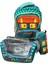Lesson Ilkokul Çantası (Robot) 5