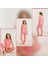 Kadın Karpuz Desenli Pijama Takımı 3