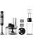 5000 Serisi Blender Seti 1200 W, Speedtrigger Teknolojisi, 1,7 L Mutfak Robotu Aksesuarı, 0,5l Kapasiteli Bpa Içermeyen Hazne, Pişirme Ayarları Için Çift Çırpıcı Aksesuarı, HR2695/01 1