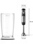 5000 Serisi Blender Seti 1200 W, Speedtrigger Teknolojisi, 1,7 L Mutfak Robotu Aksesuarı, 0,5l Kapasiteli Bpa Içermeyen Hazne, Pişirme Ayarları Için Çift Çırpıcı Aksesuarı, HR2695/01 5