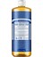 Dr.bronner's Çok Amaçlı Sıvı Sabun Nane Kokulu 739ML 1