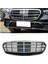 Mercedes S Serisi W223 Uyumlu Amg Krom Panjur 2021-2024 1