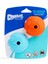 ! Whistler Ball Dog Toy, Köpekler Için Orta ( 2.5 Inç Çapı ), 2'li Paket, Çok Renkli 1