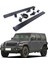 Jeep Wrangler Rubicon Jl Uyumlu Elektrikli Basamak Seti 2018-2025 1