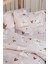 Cotton Collection %100 Pamuk Bebek Nevresim Takımı Bunnies 3