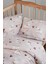 Cotton Collection %100 Pamuk Bebek Nevresim Takımı Bunnies 5