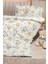 Cotton Collection %100 Pamuk Bebek Nevresim Takımı Lion 2