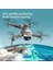 C29S Gps 4K Esc Kameralı Drone 1km+ Menzil 25 Dk Uçuş Brushless Motor Akıllı Kumanda 5