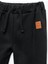 Beli Lastikli Cepli Basic Jogger Siyah Erkek Çocuk Eşofman Altı 6WMB40036TK 3