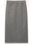 Gri Kadın Etek 6WAK70019UW 4
