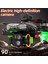 C19S Hd Dual 360 Kamera Katlanabilir Çantalı Drone Seti Karbon 4
