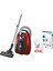 VSC7X300 İQ700 Quattro Power Elektrikli Süpürge Torbası Çeg 1