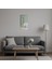 Doğal Desenli Dekoratif Aynalı Tablo - KT5920-8626 5