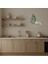 Modern Tasarımlı Kelebek Aynalı Tablo - KT2897-1256 3