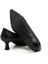 Kadın Topuklu/ Stiletto 64N1 Frau Nappa Nero (Black) 5