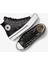 Chuck Taylor All Star EVA Lift Çocuk Siyah Sneaker.001 5