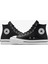 Chuck Taylor All Star EVA Lift Çocuk Siyah Sneaker.001 7