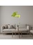 Kanat Çırpan Kuş Sanat Altın Aynalı Tablosu - KT2520-6869 1