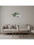 Deniz Esintili Dekoratif Aynalı Tablo - KT3099-3836 1