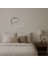 Bulutlarla Kaplı Güneş Dekoratif Aynalı Tablo - KT3962-4702 2