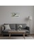 Doğanın Zarafeti Kelebek Duvar Aynalı Tablosu - KT1002-8888 5