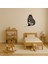 Sanatsal Kelebek Tasarımlı Mdf Iç Mekan Tablo - KT7355-7812 3