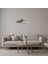 Balık Motifli Dekoratif Aynalı Tablo - KT2247-3721 1