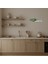 Denizaltı Dünyası Temalı Dekoratif Aynalı Tablo - KT7985-4783 3