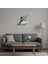 Zarif Deniz Kabukları Dekoratif Aynalı Tablo - KT1488-6011 5