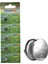 Lityum CR927 Düğme Piller, 3V | 1x 5-Pack 1