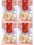 Loofah Yüz Temizleme (Sivilce ve Siyah Noklar Için) Peeling Ms-06 (4 Lü Set) 1