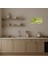 Dekoratif Askeri Tank Altın Aynalı Tablo - KT2694-9109 3