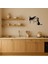 Oyun Oynayan Köpekler Mdf Dekoratif Tablolar Seti - KT5696-3546 2
