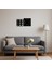 Pastoral Manzara Mdf Dekoratif Tablo - KT1310-5321 4