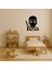 Ninja Adam Emoji Tablo - KT9196-5754 3