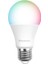 LED Akıllı Bluetooth Wi-Fi Rgb E27 Lamba 9W 2