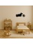 Endüstriyel Tasarım Mdf Motosiklet Tablosu - KT1819-4295 3