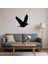 Özgürlük Temalı Uçan Kuş Mdf Tablo - KT5534-5525 4