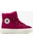 Chuck Taylor All Star Elements Kadın Kırmızı BOT.648 11