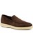Erkek Oxford ( Klasik) 20C0 Frau Softy Pepecream (Browncream) 2