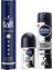 Ultimate Saç Spreyi 250 ml + Nivea Men Invisible Erkek Deodorant Sprey 150 ml - Roll-On 25 ml 1