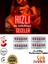 Vega 130 Mg Kırmızı Tablet 4 x 6'lı S€rtıestırcı ,geclktırıcı , Enerji Takviye 1