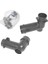 Hortum Filtre Hava H100 Kmyt 04-07 (Giriş) 1