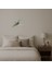 Uçan Yıldızlar Iç Mekan Dekoratif Aynalı Tablo - KT9330-6014 2