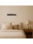 Hoş Geldiniz Sms Desenli Dekoratif Mdf Tablo - KT4277-6873 1