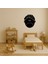Hüzünlü Çocuk Dekoratif Tablo - KT9038-8322 3