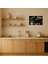 Lezzetli Fast Food Temalı Mdf Tablo - KT1789-7855 2